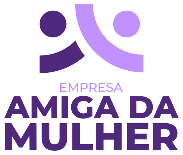 Selo Empresa Amiga da Mulher